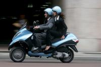 Фото Piaggio Mp3 Yourban  №7